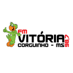 Rádio Vitória Logo