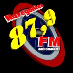 Navegantes FM Logo