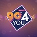 Radio 90-4 You Logo