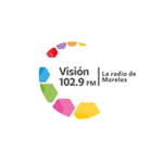 La Radio de Morelos - XHVACM Logo