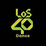 Los 40 Dance Logo