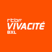 RTBF - VivaCité Brussels Logo