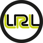 Lokale Radio Lanaken (LRL) Logo