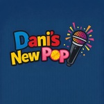Dani's New Pop Logo