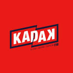 Kadak FM Logo