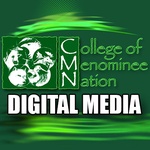 CMN Online Radio Logo