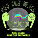 Off The Wall Radio Logo