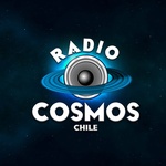 Radio Cosmos Chile Logo