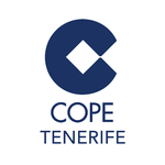 Cadena COPE Tenerife Logo