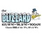 The Blizzard - WBRV Logo