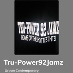 Tru-power92jamz Logo