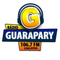 Rádio Guarapary Logo