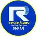 Radio Ines de Suarez Logo