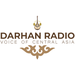 Darhan Radio Logo
