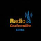 Radio Grafenwöhr - EXTRA Logo