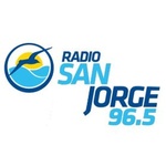 Radio San Jorge Logo
