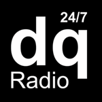Dewoq Lo-Fi Radio Logo