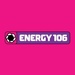 Energy 106 Belfast Logo