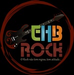 EHB Rock Logo