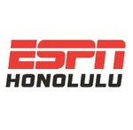ESPN Honolulu - KKEA Logo