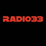 Radio33 Logo