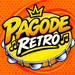Estação Pagode Retrô Logo