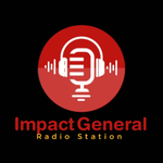 Impact-General Radio Logo