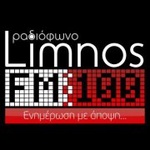 Limnos FM100 Logo