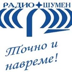 BNR Radio Shumen Logo