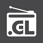 GL Radio Logo
