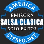 Radio Salsa Logo
