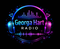 Georga Hart Radio Logo