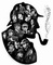 Sherlock Holmes Classic Radio Shows Logo