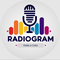 Radiogram Logo