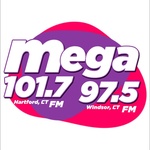 Relevant Radio - WLAT Logo