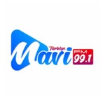 MAVi FM Logo
