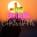 Radio Exxtrema Christians Logo