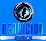 Radio Bendición Logo
