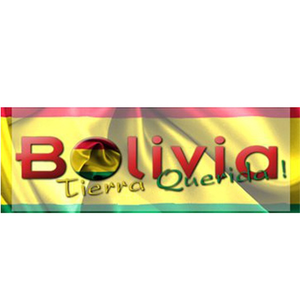 Bolivia Tierra Querida Folklor Washington, DC Escuchar online
