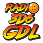 Radio 3d6 GDL