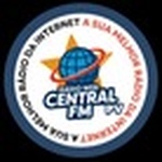 RADIO WEB CENTRAL PV Logo