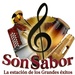 Radio Son Sabor Logo