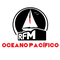 RFM - Oceano Pacifico Logo