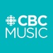 CBC Music - CBR-FM Logo