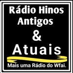 Rádio Hinos Antigos & Atuais Logo