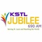 Jubilee 690 - KSTL Logo