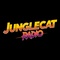JungleCat Radio Logo