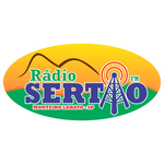 Rádio Sertão FM Logo