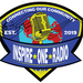 Inspire  One Radio Logo