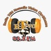 Radio Nouvelle Vision Chretienne Logo